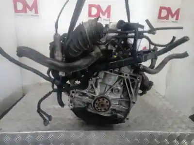 Second-hand car spare part complete engine for honda cr-v (rd8) es oem iam references k20a4  