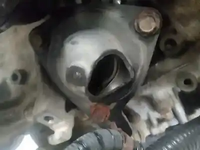 Second-hand car spare part complete engine for honda cr-v (rd8) es oem iam references k20a4  