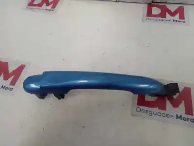 Автозапчасти б/у наружная рукоятка передняя справа за renault scenic iii grand dynamique ссылки oem iam 