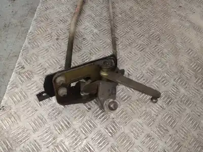 Second-hand car spare part gearbox linkage for land rover freelander (ln) e targa oem iam references   