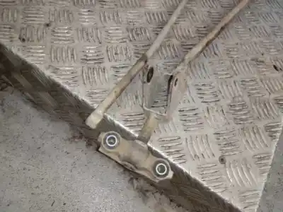 Second-hand car spare part gearbox linkage for land rover freelander (ln) e targa oem iam references   