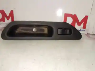 Second-hand car spare part RIGHT FRONT POWER WINDOW SWITCH for OPEL AGILA  OEM IAM references MEDDOAZ12XE00  