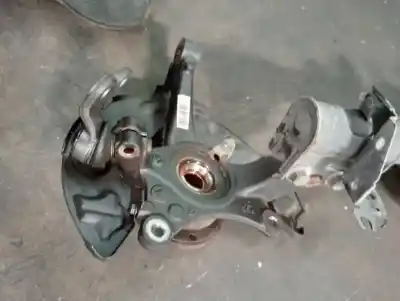 Tweedehands auto-onderdeel knokkel links voor voor peugeot 508 allure oem iam-referenties 