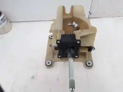 Peça sobressalente para automóvel em segunda mão alavanca de velocidades por ford focus c-max (cap) connection referências oem iam 4m5r7k387mc