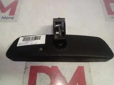 Pezzo di ricambio per auto di seconda mano specchio interno per bmw x5 (e53) 3.0d riferimenti oem iam 8236774  