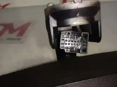 Pezzo di ricambio per auto di seconda mano specchio interno per bmw x5 (e53) 3.0d riferimenti oem iam 8236774  