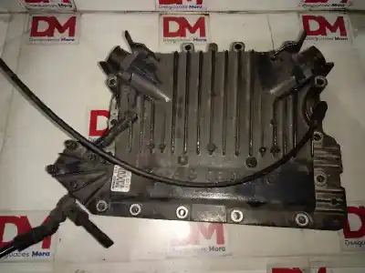 Pièce détachée automobile d'occasion boitier de commande boîte de vitesse automatique pour iveco stralis 430 références oem iam 4213550120001  agencia 9/4/24