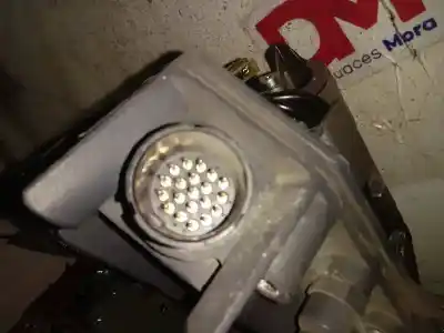 Pièce détachée automobile d'occasion boitier de commande boîte de vitesse automatique pour iveco stralis 430 références oem iam 4213550120001  agencia 9/4/24
