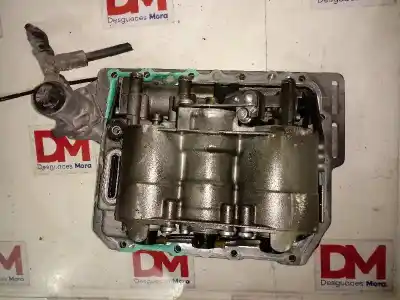 Pièce détachée automobile d'occasion boitier de commande boîte de vitesse automatique pour iveco stralis 430 références oem iam 4213550120001  agencia 9/4/24