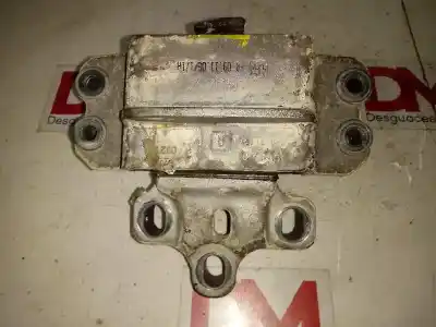 Pezzo di ricambio per auto di seconda mano supporto motore sinistro per seat leon (1p1) 2.0 tdi riferimenti oem iam 