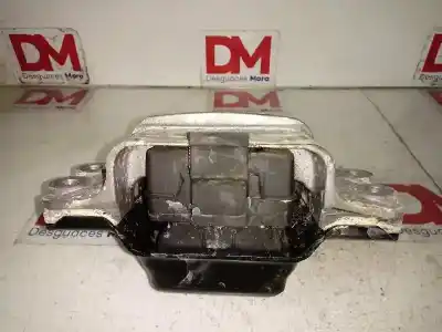 Second-hand car spare part left engine support for seat leon (1p1) 2.0 tdi oem iam references   