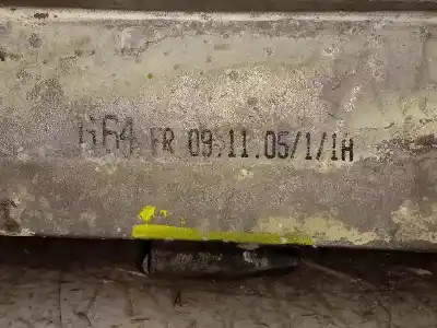 Second-hand car spare part left engine support for seat leon (1p1) 2.0 tdi oem iam references   