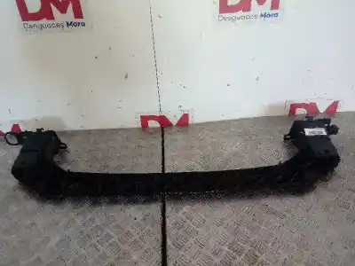 Peça sobressalente para automóvel em segunda mão reforço travessa inferior por citroen ds5 design referências oem iam 