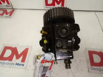 Автозапчастина б/у насос инжекційний для fiat croma (194) 1.9 16v multijet dynamic (12.2007->) посилання на oem iam 0445010130  