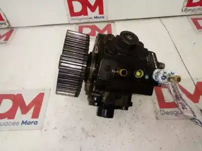 Автозапчастина б/у насос инжекційний для fiat croma (194) 1.9 16v multijet dynamic (12.2007->) посилання на oem iam 0445010130  
