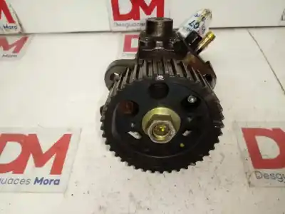 Автозапчастина б/у насос инжекційний для fiat croma (194) 1.9 16v multijet dynamic (12.2007->) посилання на oem iam 0445010130  