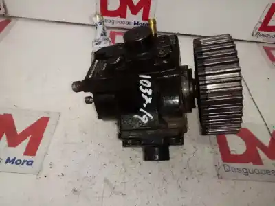 Автозапчастина б/у насос инжекційний для fiat croma (194) 1.9 16v multijet dynamic (12.2007->) посилання на oem iam 0445010130  