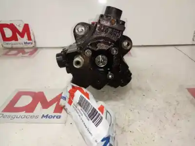 Автозапчастина б/у насос инжекційний для fiat croma (194) 1.9 16v multijet dynamic (12.2007->) посилання на oem iam 0445010130  