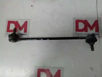 Second-hand car spare part front right anti-roll bar link for opel corsa d cosmo oem iam references 