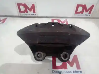 Tweedehands auto-onderdeel rechts voor remklauw voor opel kadett e cup lim. oem iam-referenties 