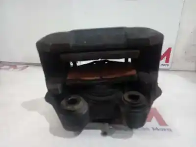 Second-hand car spare part front right brake caliper for opel kadett e cup lim. oem iam references   