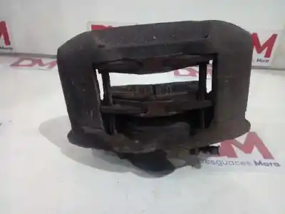 Second-hand car spare part front left brake caliper for opel kadett e cup lim. oem iam references   