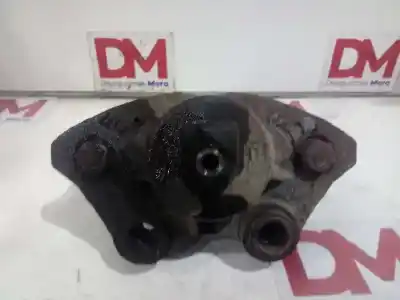 Second-hand car spare part front left brake caliper for opel kadett e cup lim. oem iam references   