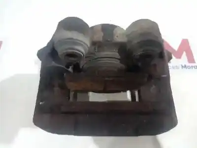 Second-hand car spare part front left brake caliper for opel kadett e cup lim. oem iam references   