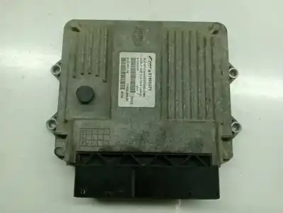 Second-hand car spare part ECU ENGINE CONTROL for FIAT I DOBLÒ (119)  OEM IAM references 51805371  