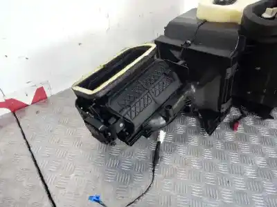 Автозапчастина б/у повне нормальне опалення для audi a1 (8xk) adrenalin посилання на oem iam   