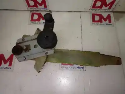 Pièce détachée automobile d'occasion léve glace avant gauche pour daf fa 55.210 références oem iam 