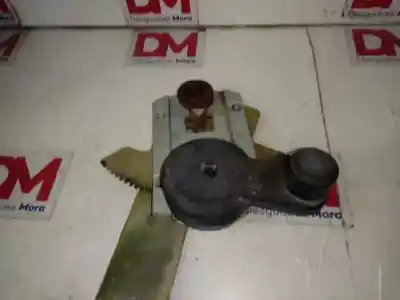 Second-hand car spare part driver left window regulator for daf fa 55.210 oem iam references   