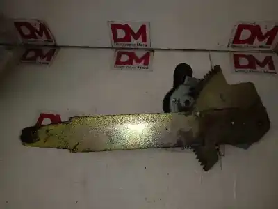 Second-hand car spare part driver left window regulator for daf fa 55.210 oem iam references   