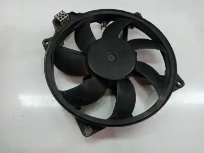 Pièce détachée automobile d'occasion VENTILATEUR pour RENAULT MEGANE IV BERLINA 5P  Références OEM IAM   
