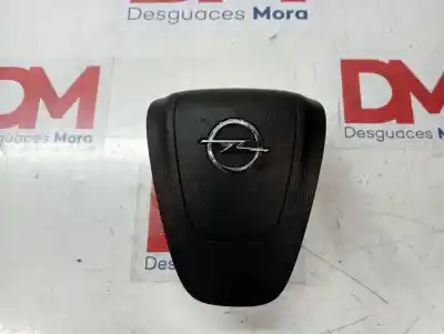 Tweedehands auto-onderdeel airbag voor links voor opel insignia berlina selective oem iam-referenties 13270401