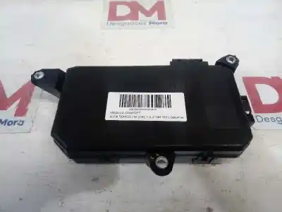Peça sobressalente para automóvel em segunda mão módulo de confort / bsi /bcm por alfa romeo 159 sportwagon (140) 1.9 jtdm 16v distinctive referências oem iam 50510087