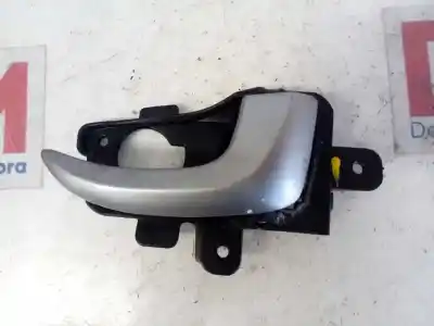 Peça sobressalente para automóvel em segunda mão puxador interior dianteiro esquerdo por hyundai i30 (gd) classic referências oem iam 