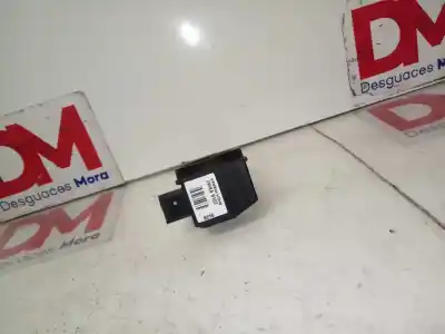 Peça sobressalente para automóvel em segunda mão centralina de ignição imobilizador por smart forfour (454) 1.5 cdi (454.001) referências oem iam 