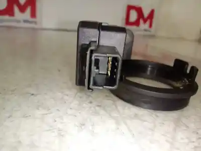 Second-hand car spare part wheel lock column for smart forfour (454) 1.5 cdi (454.001) oem iam references   