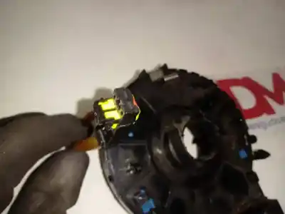 Second-hand car spare part air bag ring for kia cee´d active oem iam references hy3w700223  