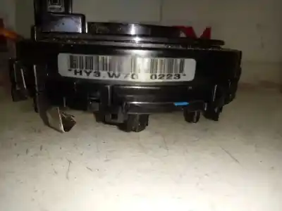 Second-hand car spare part air bag ring for kia cee´d active oem iam references hy3w700223  