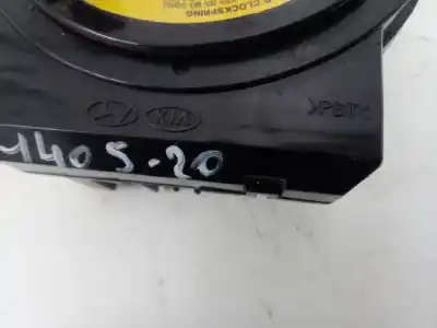 Second-hand car spare part air bag ring for kia cee´d active oem iam references hy3w700223  