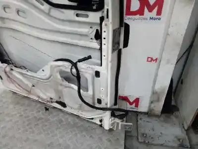 İkinci el araba yedek parçası sol ön kapi için man tgx 18.440 oem iam referansları   