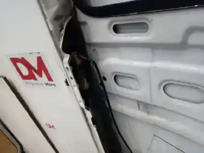 İkinci el araba yedek parçası sol ön kapi için man tgx 18.440 oem iam referansları   