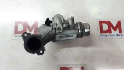 Автозапчасти б/у БАБОЧКА КОРОБКА за DACIA DOKKER  ссылки OEM IAM 161A05457R  