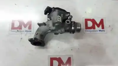 Автозапчасти б/у бабочка коробка за dacia dokker ambiance ссылки oem iam 161a05457r  