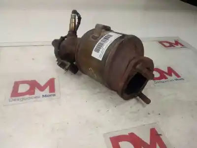 Pièce détachée automobile d'occasion catalyseur de voiture pour kia sorento (bl) (2002->) 2.5 crdi références oem iam wable4