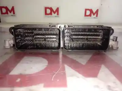 Автозапчастина б/у ебу контролер двигуна для ford transit connect furgon 200 l1 ambiente посилання на oem iam 0281033472  