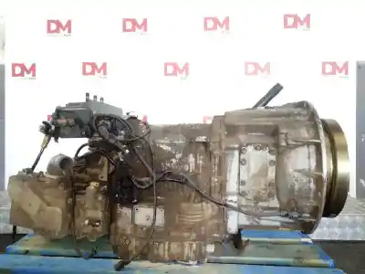 Piesă de schimb auto la mâna a doua cutie de viteze pentru renault premium 340 18 referințe oem iam 10e06