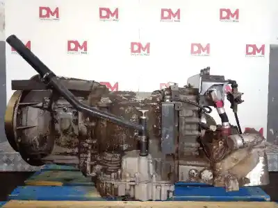 Pezzo di ricambio per auto di seconda mano riduttore per renault premium 340 18 riferimenti oem iam 10e06  